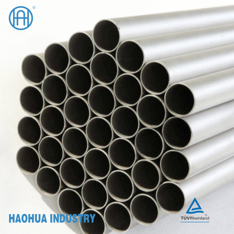 Stainless Steel Round Tube Tp304h, Tp309s, Tp310s Seamless Tube