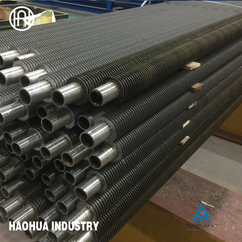 ASTM A213 Tp316L/304/316/410 High Frequency Welded Tube for Boliers