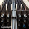 Extrusion Aluminum Fin Tubes for Cooling System