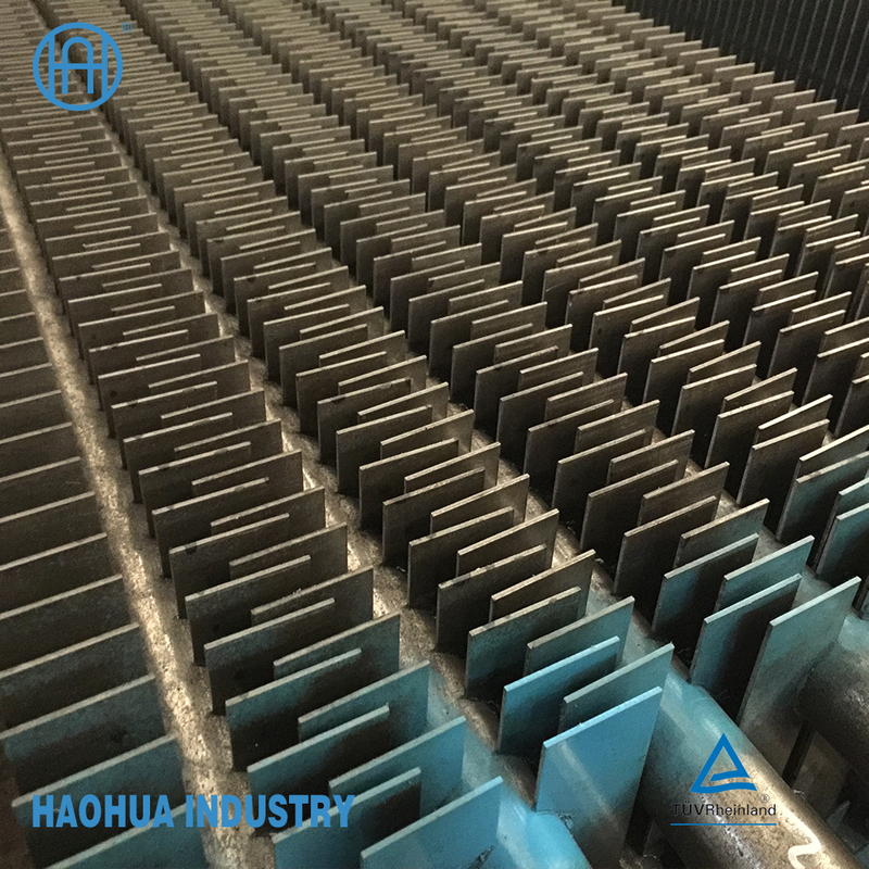 ASTM A335 P11/P9/P5 Seamless Tube High-Frequency Welded Fin Tube for Boiler