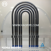 Factory Price 10mm 20mm 30mm Diameter Nickel Alloy Inconel 718 Seamless Tube Pipe Inconel 625 Pipe